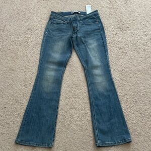 Levi’s 524 Women's Jeans